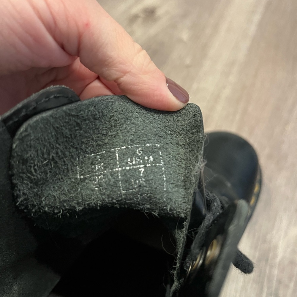 Doc Martin platforms - image 10